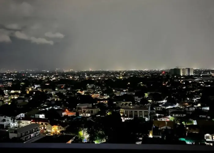 Happy South Manila